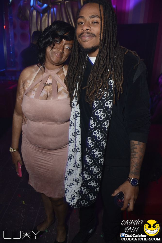 Luxy nightclub photo 114 - November 4th, 2016