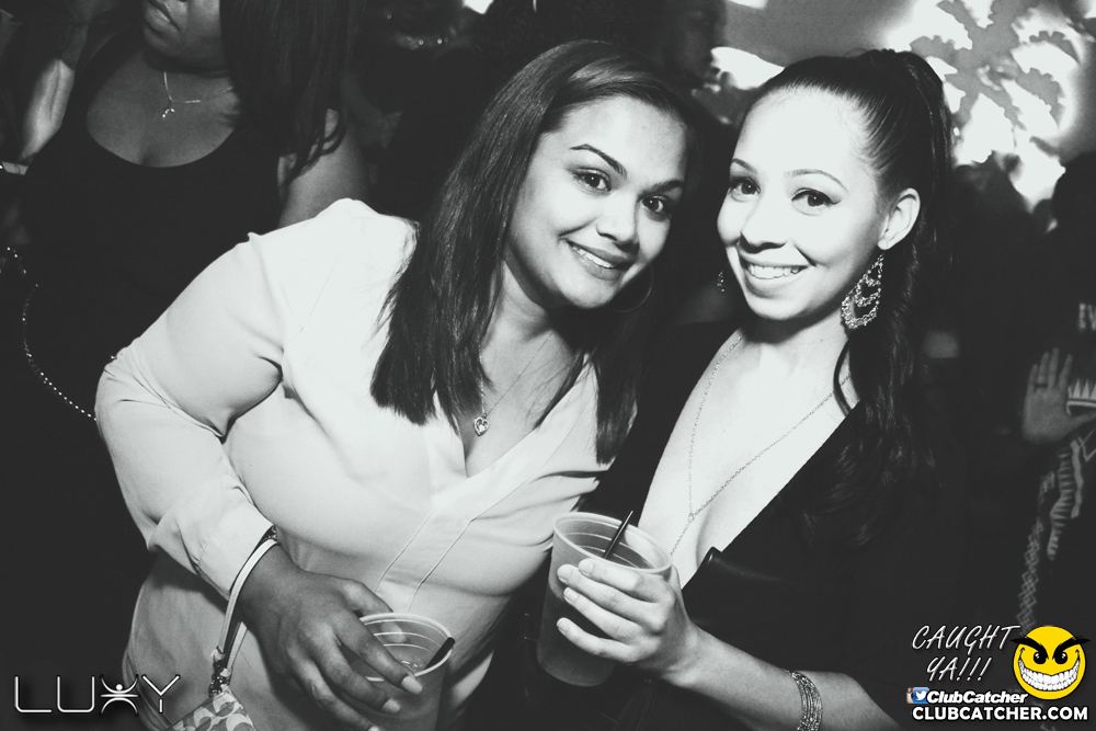 Luxy nightclub photo 115 - November 4th, 2016
