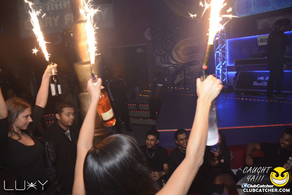 Luxy nightclub photo 118 - November 4th, 2016