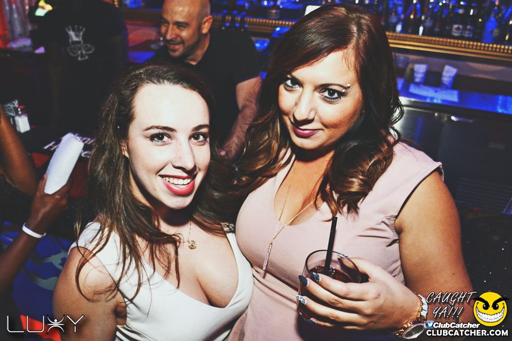 Luxy nightclub photo 119 - November 4th, 2016
