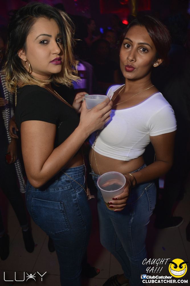 Luxy nightclub photo 120 - November 4th, 2016