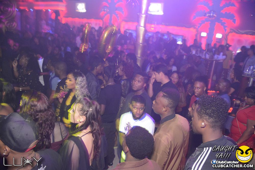 Luxy nightclub photo 124 - November 4th, 2016