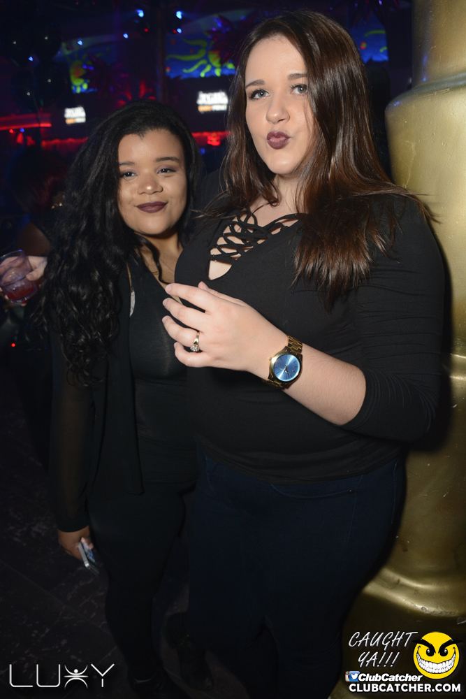 Luxy nightclub photo 128 - November 4th, 2016