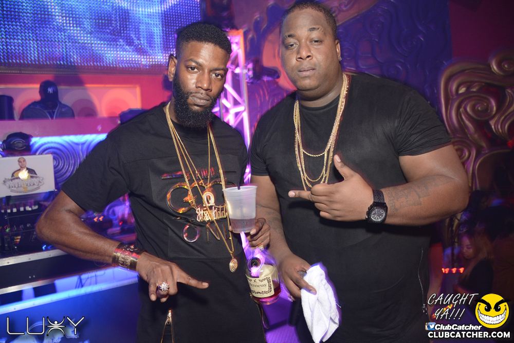 Luxy nightclub photo 130 - November 4th, 2016