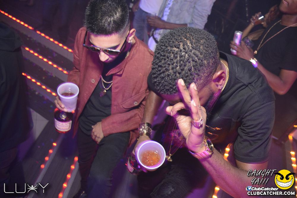 Luxy nightclub photo 131 - November 4th, 2016