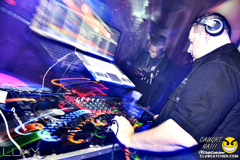 Luxy nightclub photo 132 - November 4th, 2016