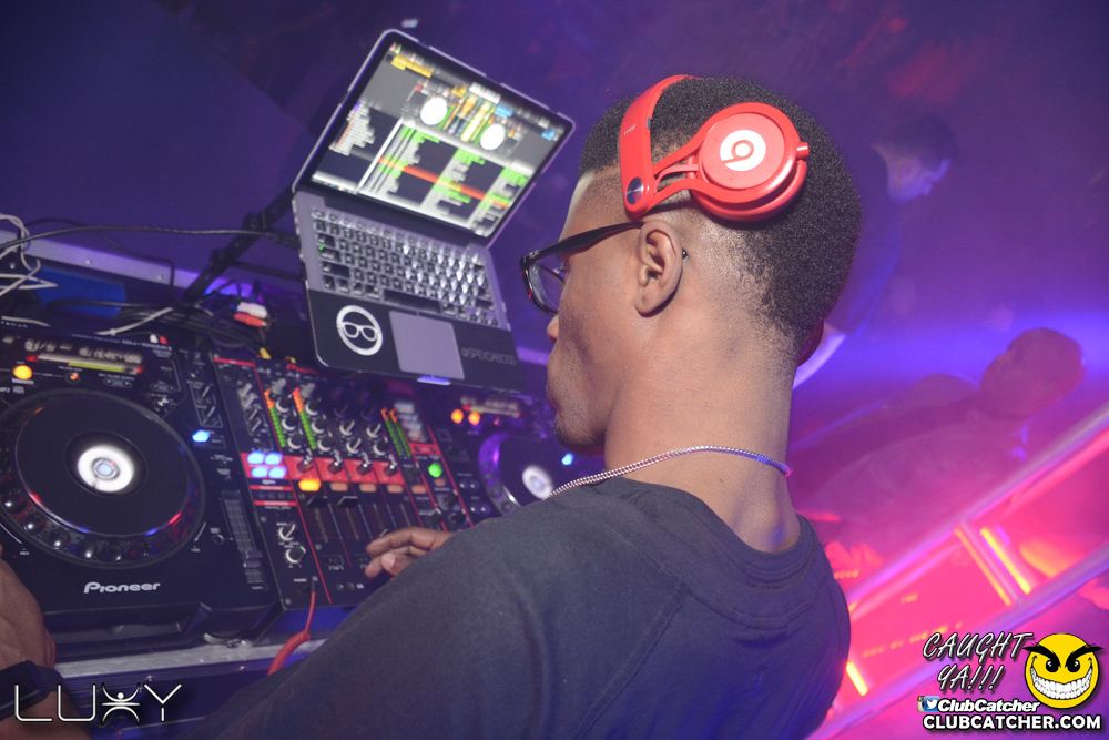 Luxy nightclub photo 133 - November 4th, 2016