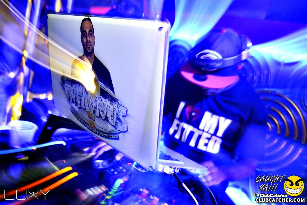 Luxy nightclub photo 134 - November 4th, 2016