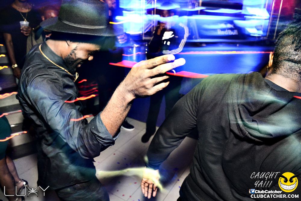 Luxy nightclub photo 136 - November 4th, 2016