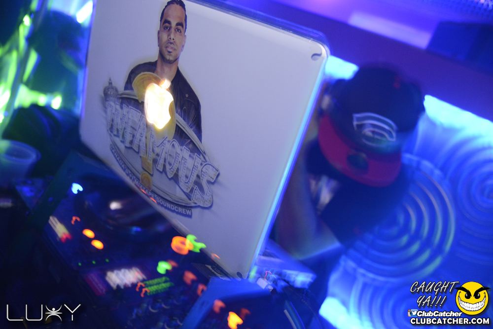 Luxy nightclub photo 137 - November 4th, 2016