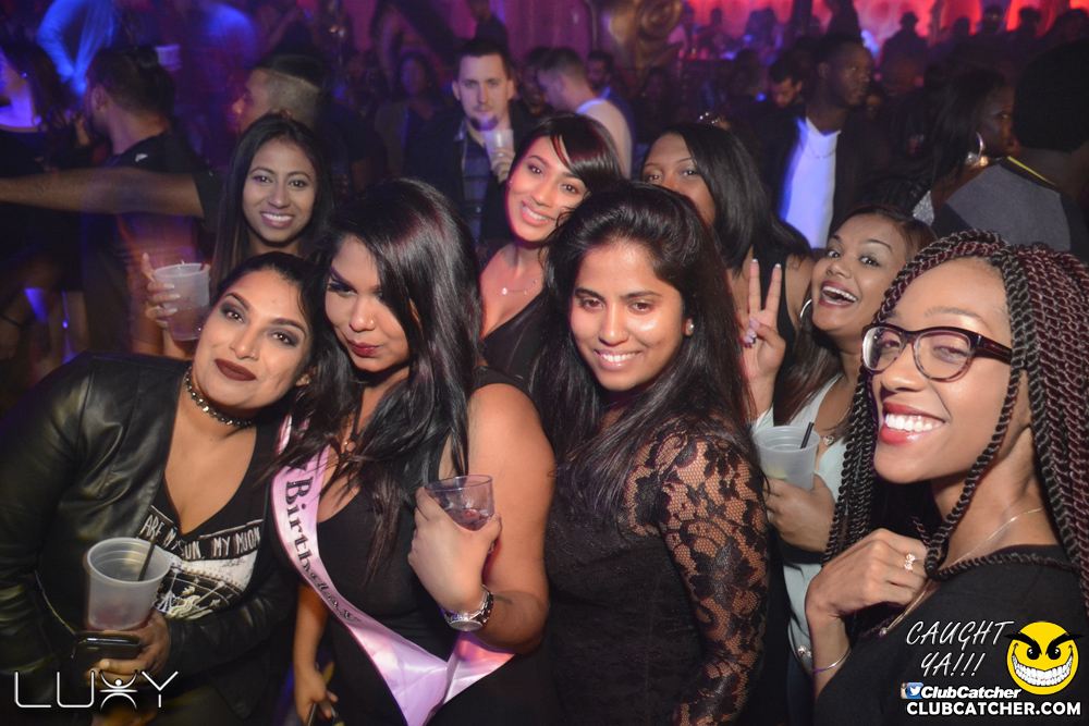 Luxy nightclub photo 138 - November 4th, 2016