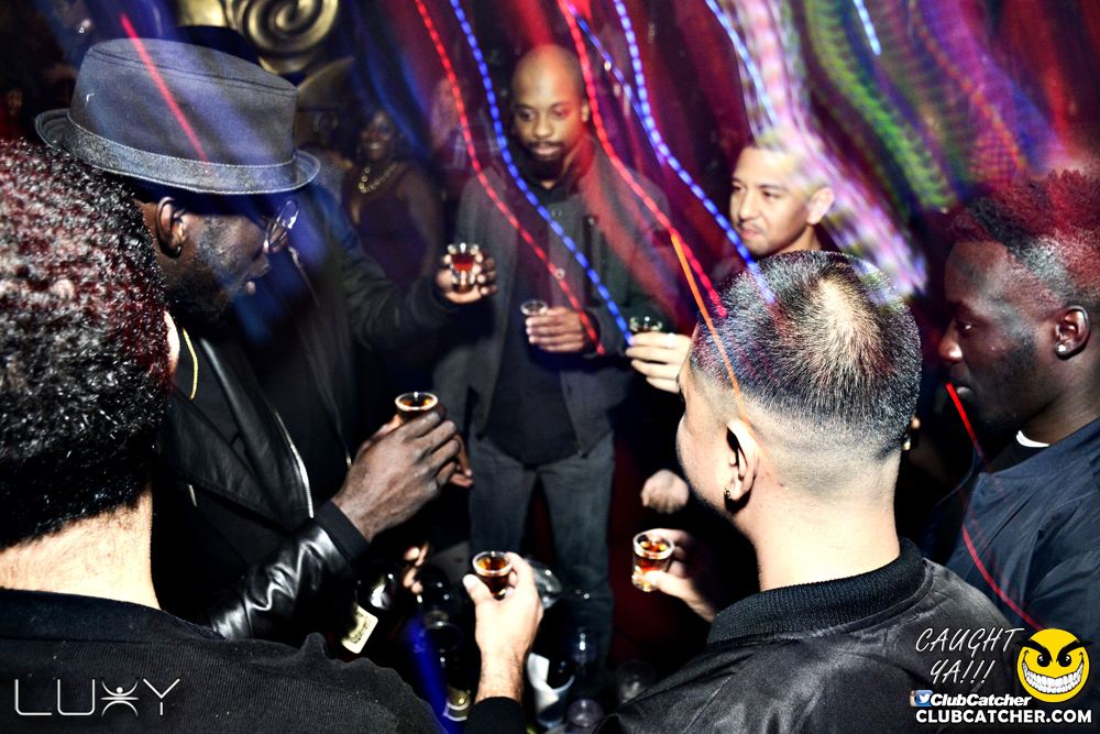 Luxy nightclub photo 140 - November 4th, 2016