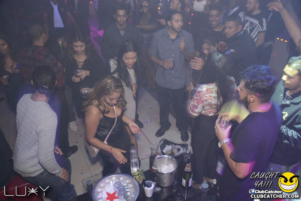 Luxy nightclub photo 141 - November 4th, 2016