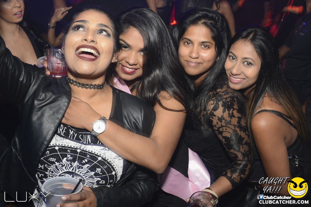 Luxy nightclub photo 143 - November 4th, 2016
