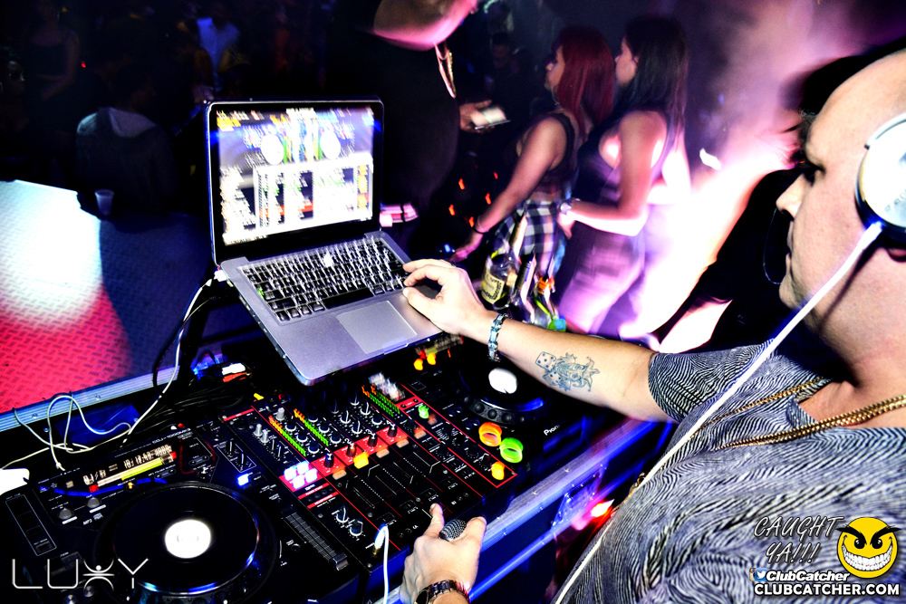 Luxy nightclub photo 147 - November 4th, 2016