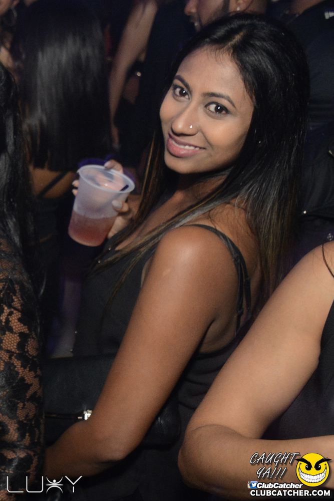 Luxy nightclub photo 150 - November 4th, 2016