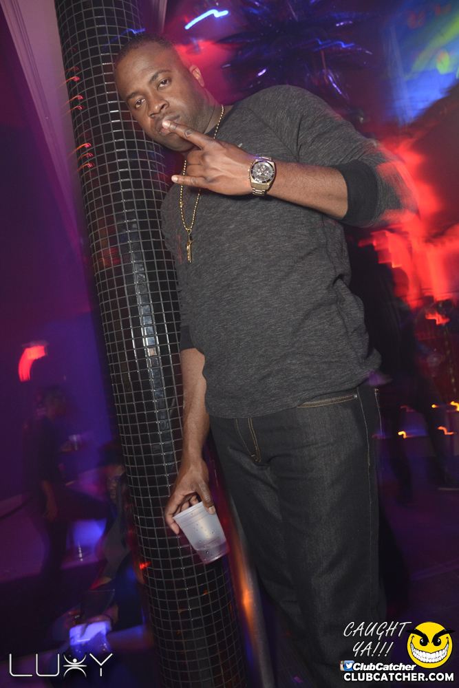 Luxy nightclub photo 153 - November 4th, 2016