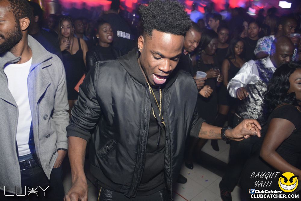 Luxy nightclub photo 154 - November 4th, 2016