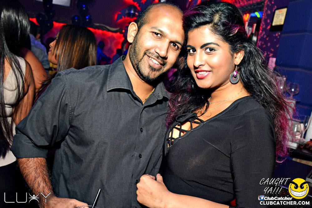 Luxy nightclub photo 159 - November 4th, 2016