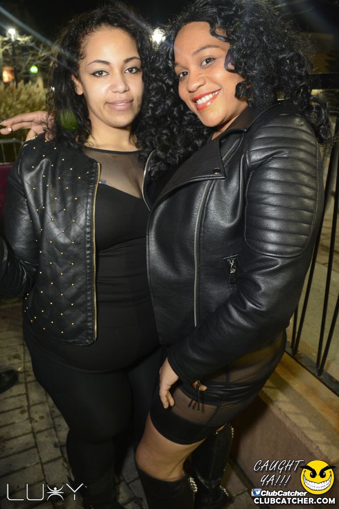 Luxy nightclub photo 161 - November 4th, 2016