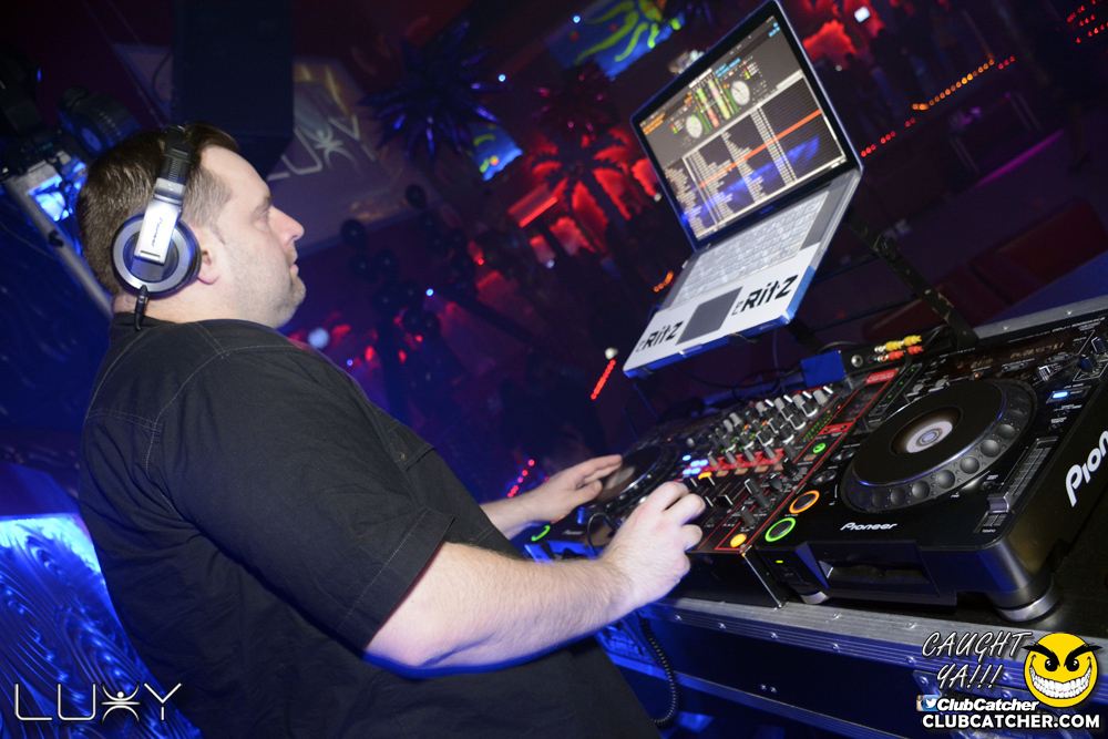 Luxy nightclub photo 163 - November 4th, 2016