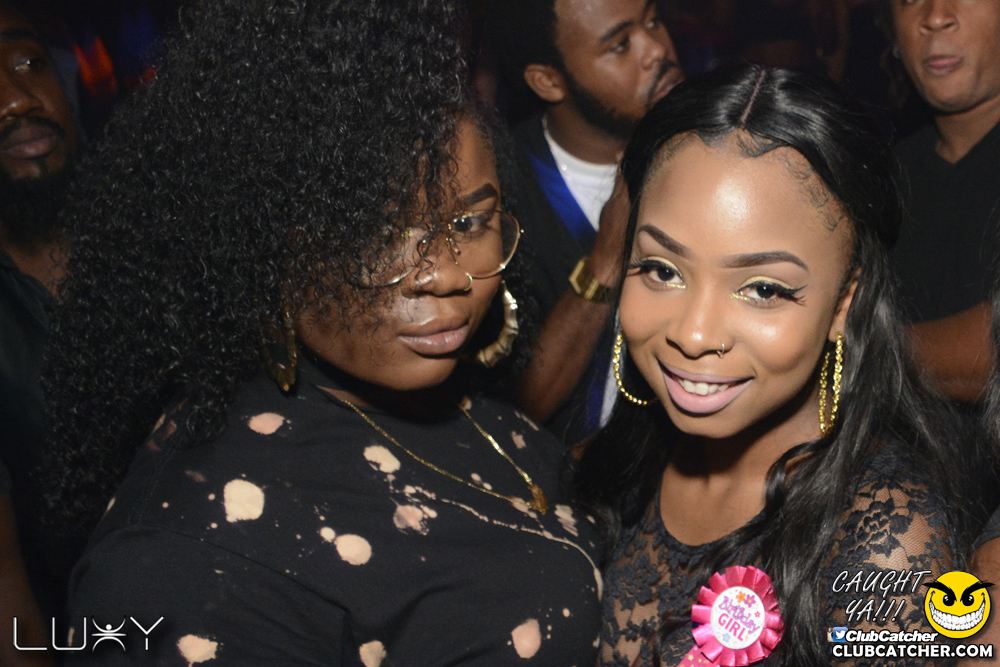 Luxy nightclub photo 164 - November 4th, 2016