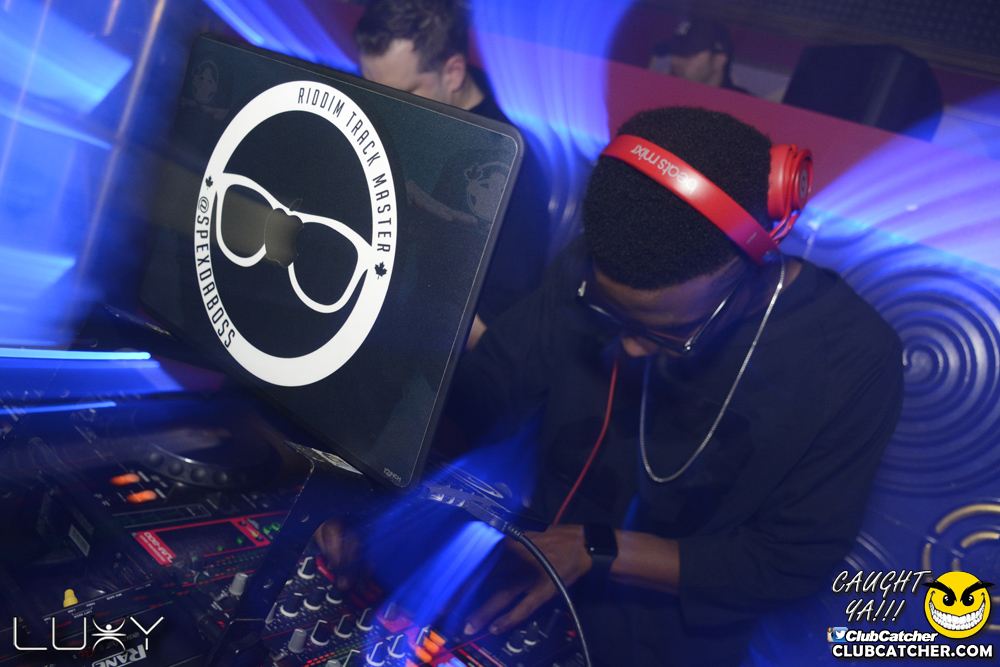 Luxy nightclub photo 166 - November 4th, 2016