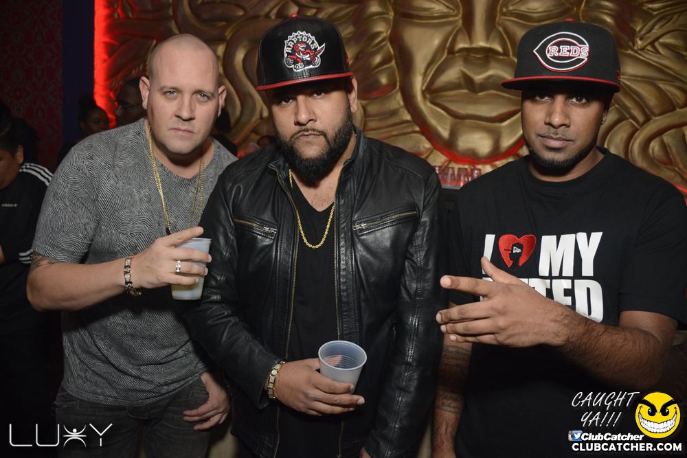 Luxy nightclub photo 167 - November 4th, 2016