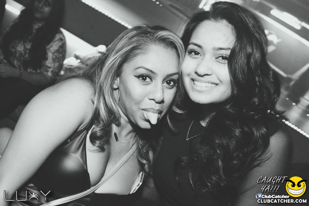 Luxy nightclub photo 168 - November 4th, 2016