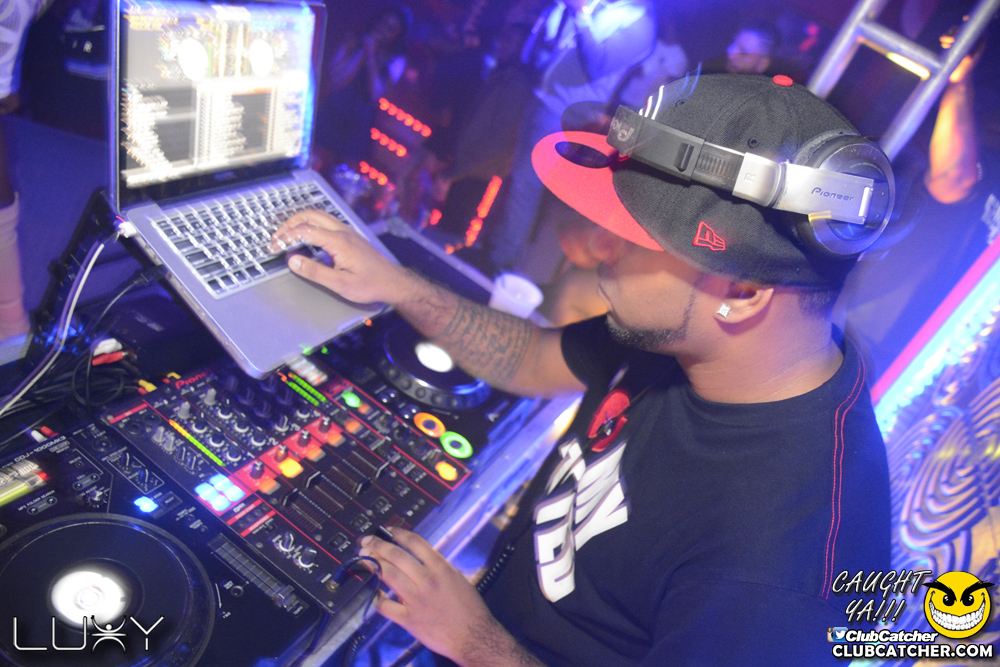 Luxy nightclub photo 18 - November 4th, 2016