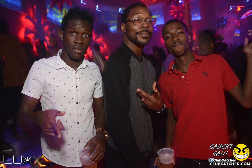 Luxy nightclub photo 173 - November 4th, 2016
