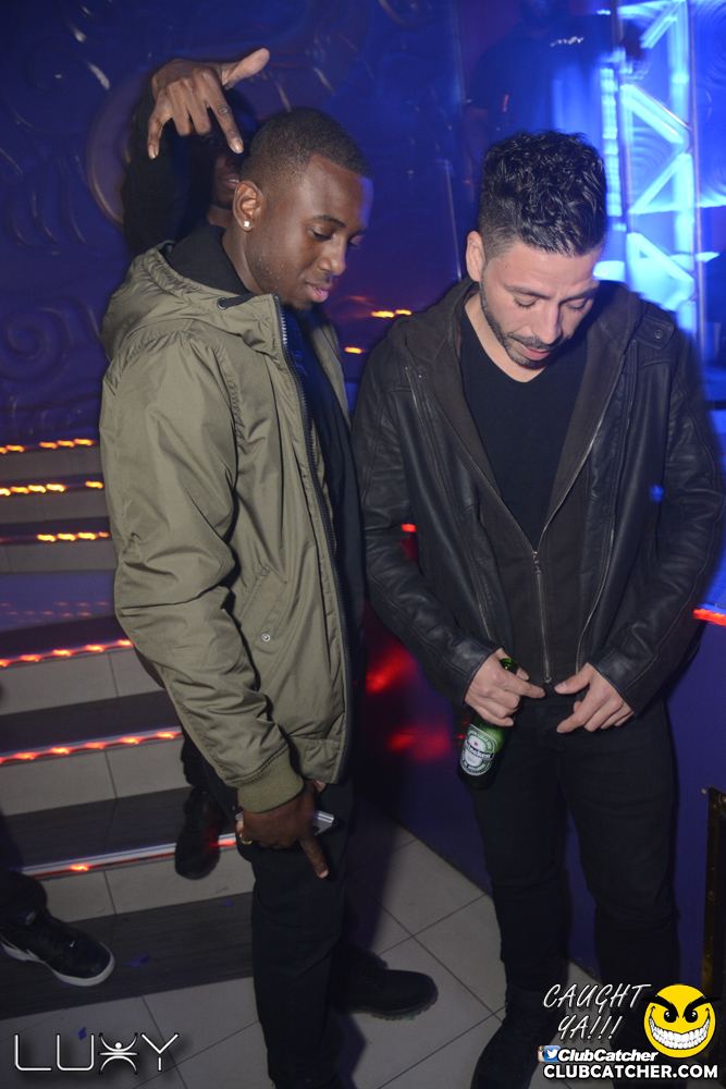 Luxy nightclub photo 174 - November 4th, 2016
