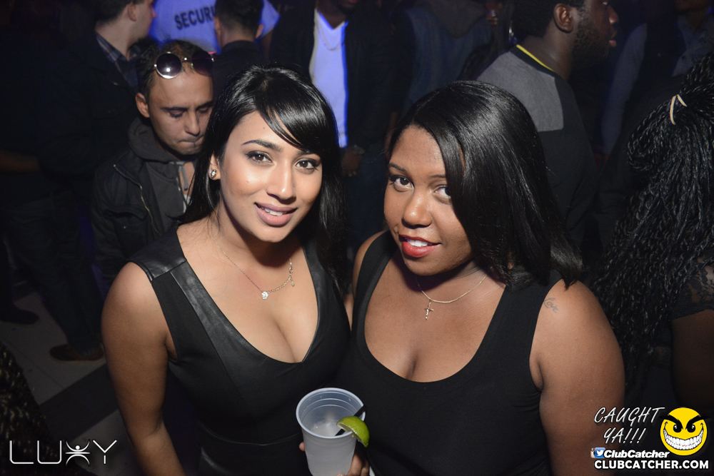 Luxy nightclub photo 175 - November 4th, 2016