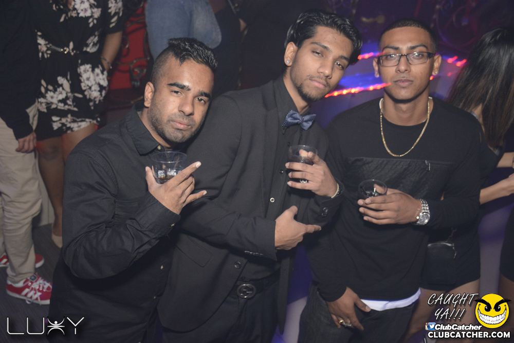 Luxy nightclub photo 176 - November 4th, 2016