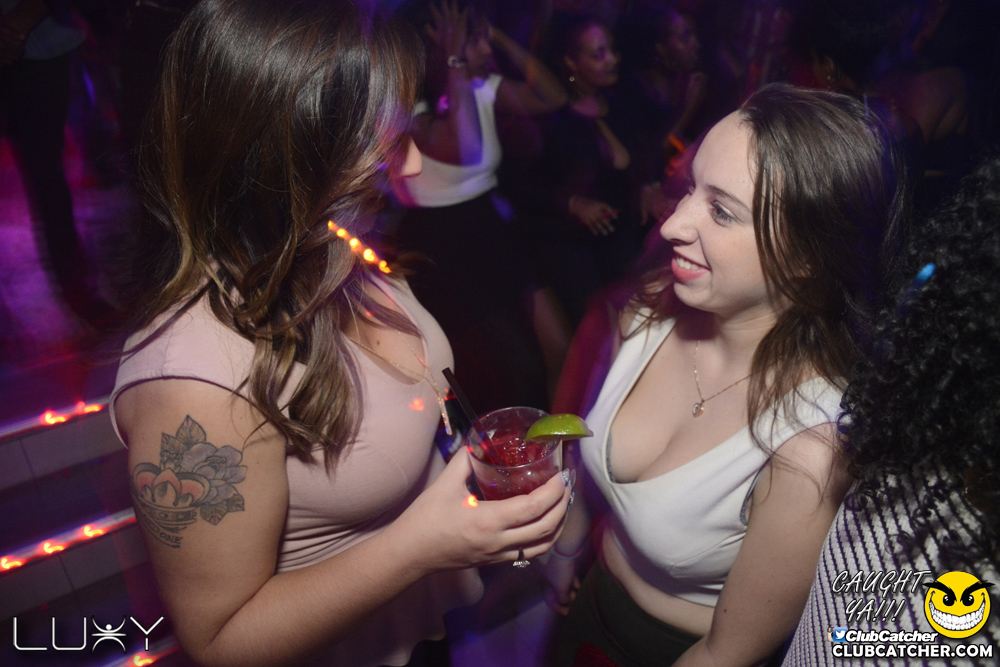 Luxy nightclub photo 177 - November 4th, 2016