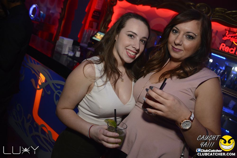 Luxy nightclub photo 178 - November 4th, 2016
