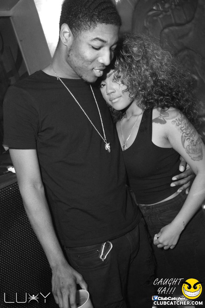 Luxy nightclub photo 179 - November 4th, 2016