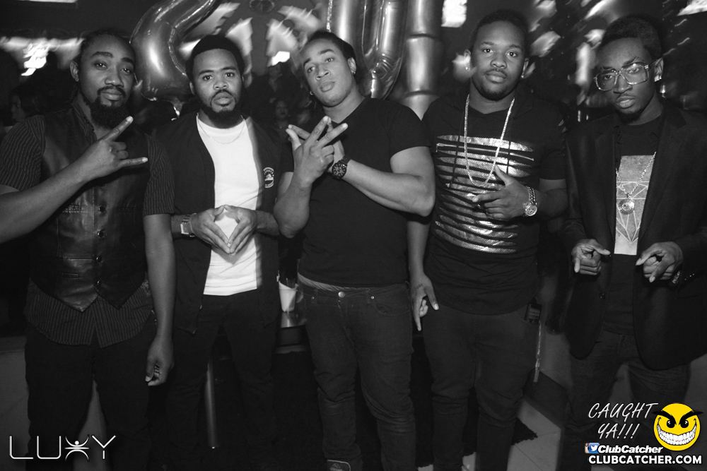 Luxy nightclub photo 180 - November 4th, 2016