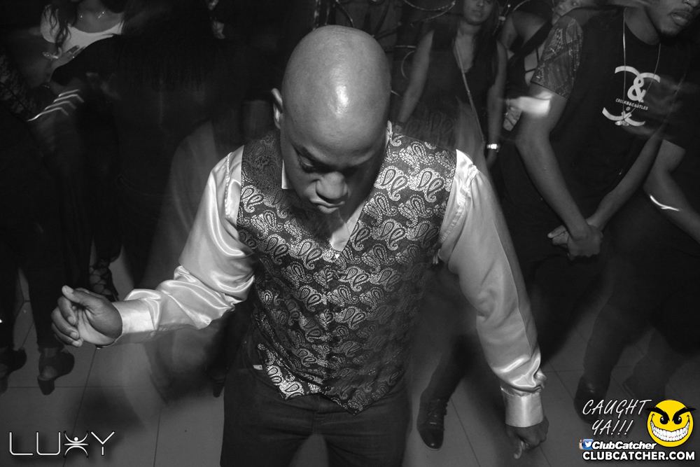 Luxy nightclub photo 181 - November 4th, 2016