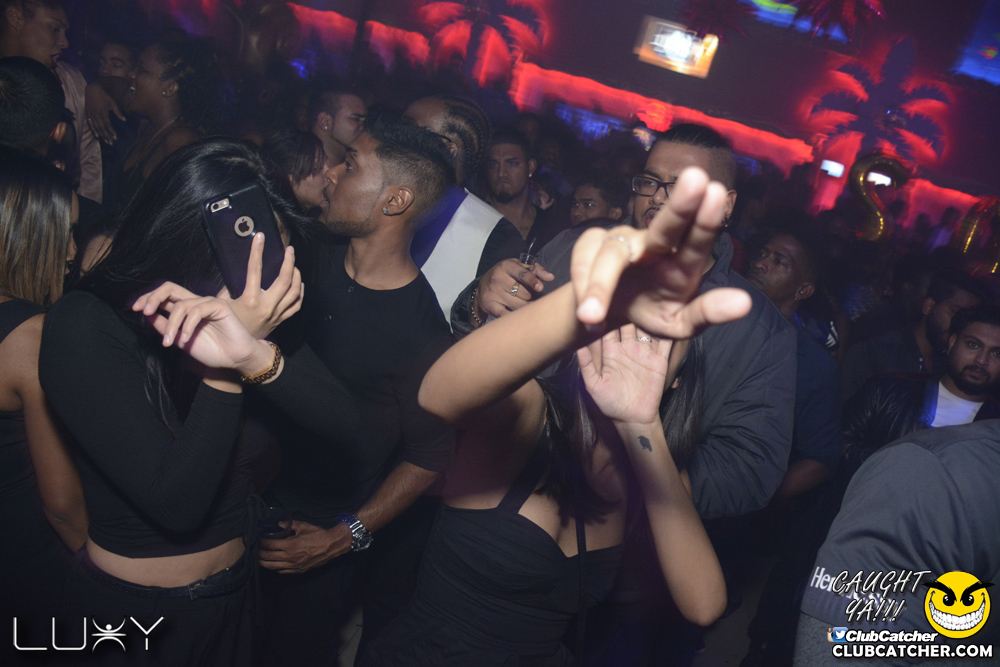 Luxy nightclub photo 183 - November 4th, 2016