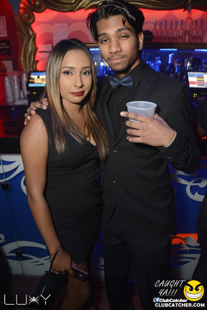 Luxy nightclub photo 185 - November 4th, 2016
