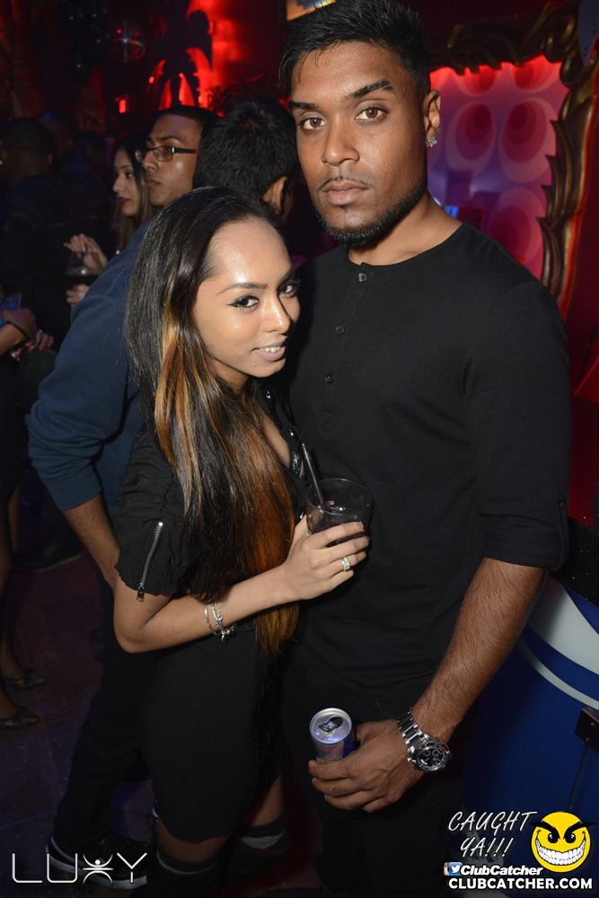 Luxy nightclub photo 187 - November 4th, 2016