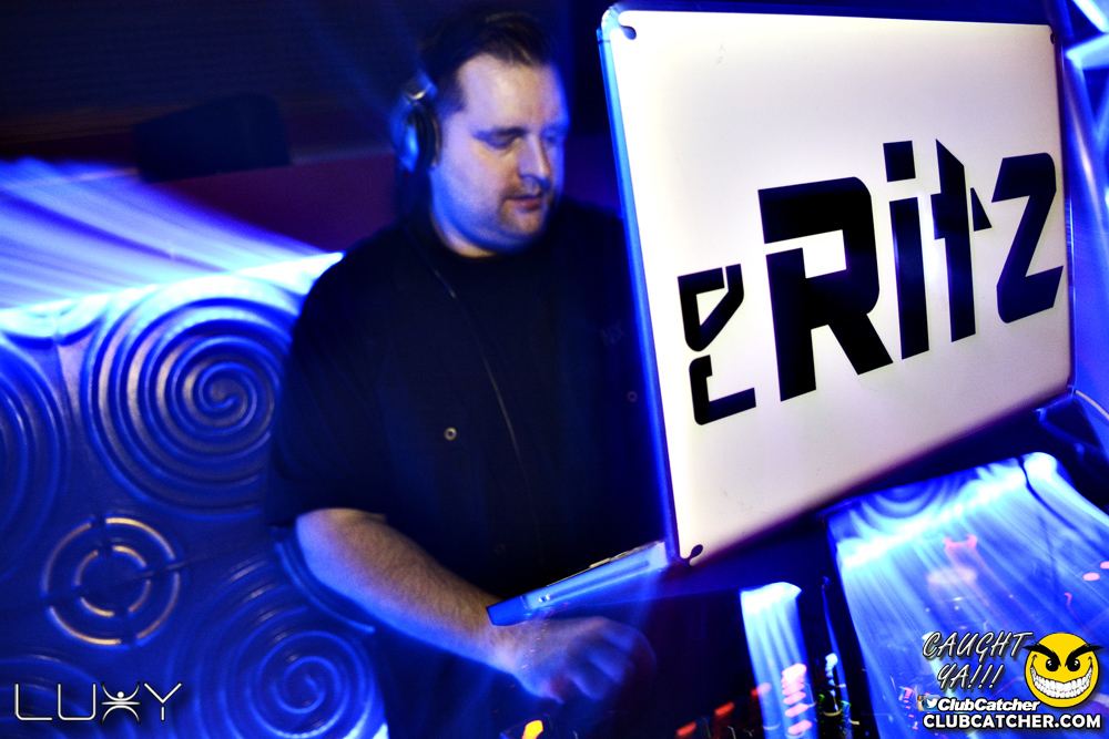 Luxy nightclub photo 188 - November 4th, 2016