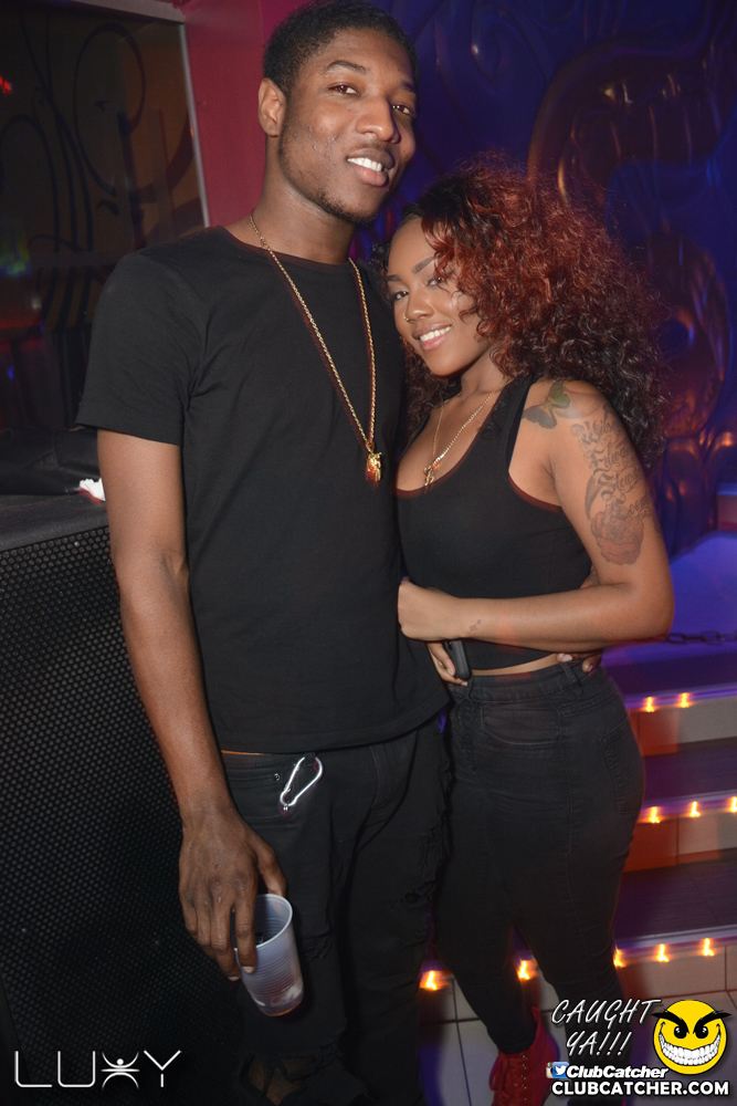 Luxy nightclub photo 189 - November 4th, 2016