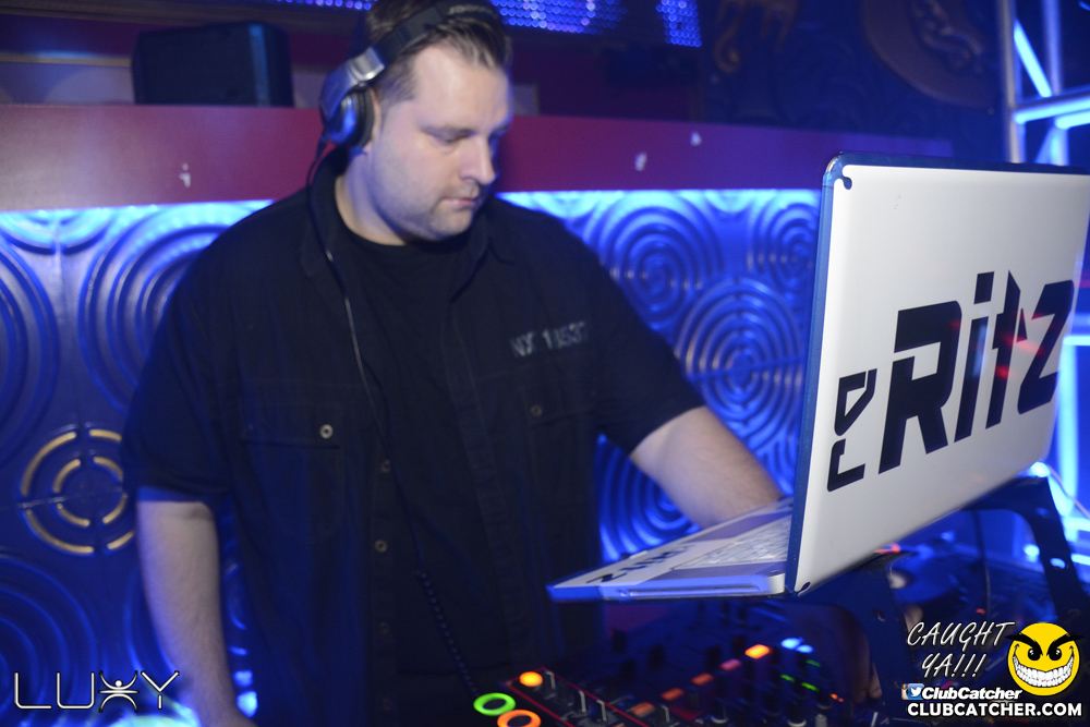 Luxy nightclub photo 190 - November 4th, 2016