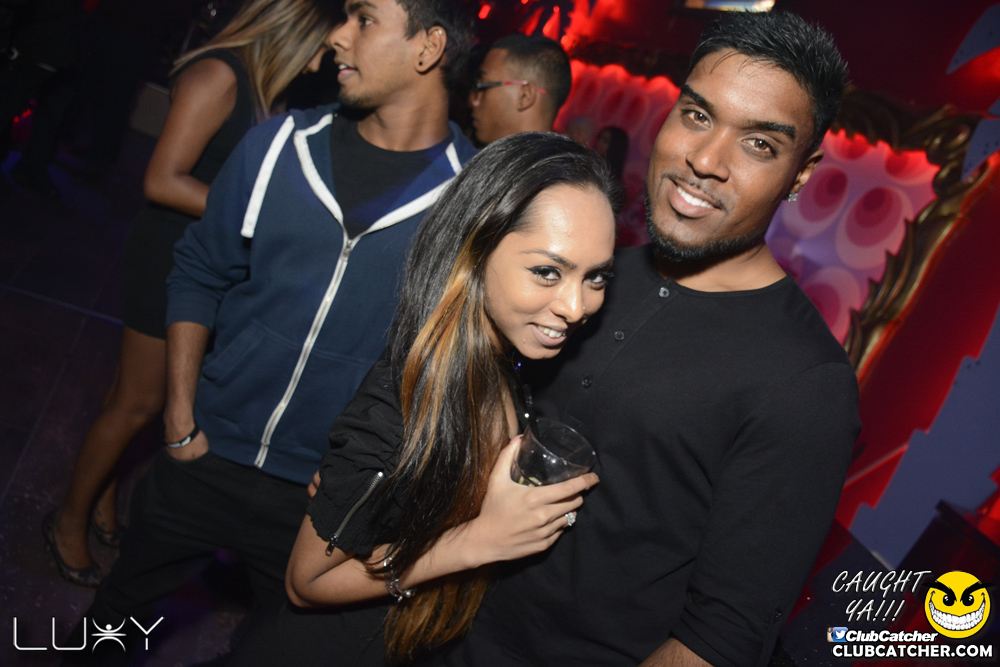 Luxy nightclub photo 192 - November 4th, 2016