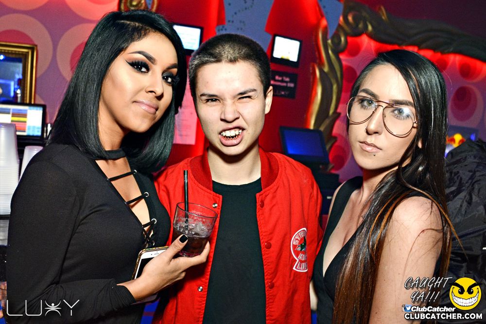 Luxy nightclub photo 194 - November 4th, 2016