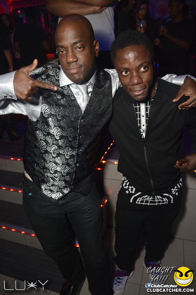 Luxy nightclub photo 195 - November 4th, 2016
