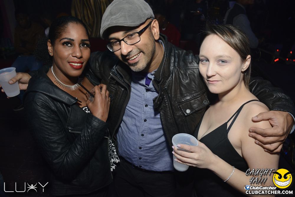 Luxy nightclub photo 197 - November 4th, 2016
