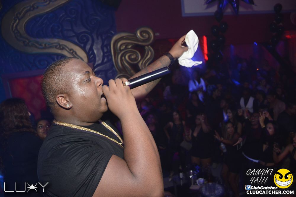 Luxy nightclub photo 199 - November 4th, 2016